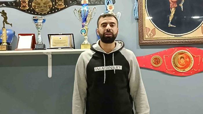 Ringde Doğum Günü Sürprizi