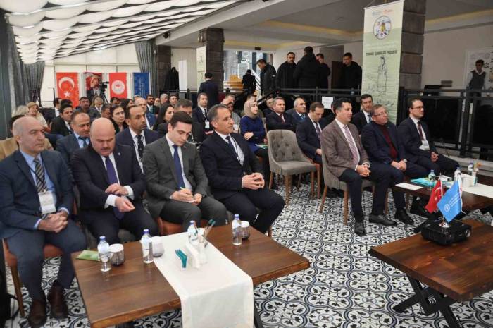 Kars’ta Kaz Ve Gastronomi Paneli