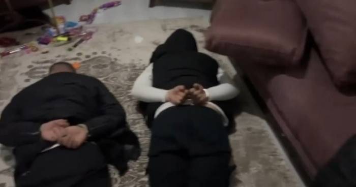 Kayseri’de 35 Polis İle Eş Zamanlı Uyuşturucu Operasyonu: 12 Gözaltı