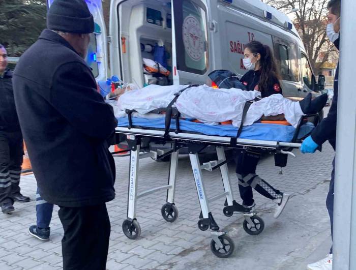 Attan Düşüp 15 Gün Sonra Beyin Ölümü Gerçekleşen Şahıs Böbrekleriyle Kardeşine Umut Oldu