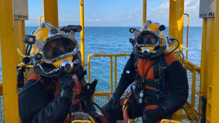 ‘Batuhan A’ İsimli Kargo Gemisinde Arama Çalışmaları Devam Ediyor