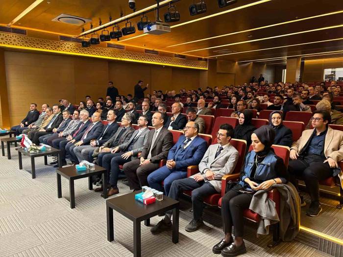 Müsiad İzmir’de ‘Yapay Zeka Ve Dijital Dönüşüm’ Konuşuldu