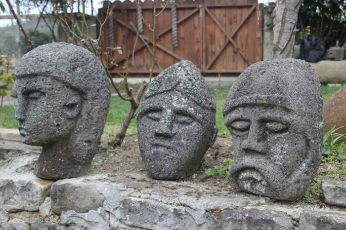 Karadeniz’in ‘Nemrut’u