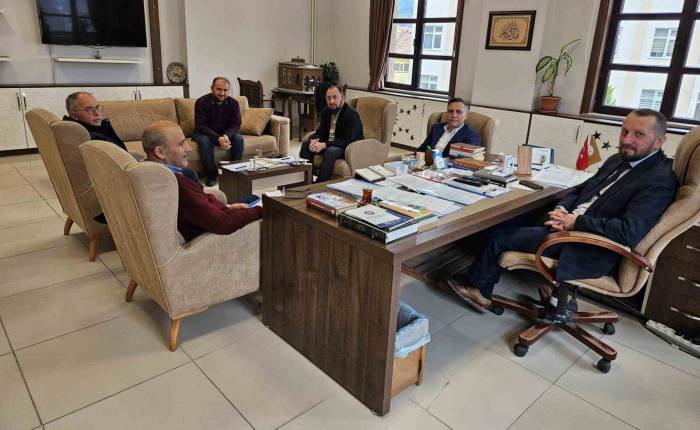 Simav’da Halka Yönelik Hafızlık Yarışması