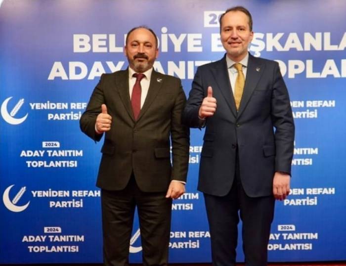 O Parti Osmaniye’de Seçime Giremiyor