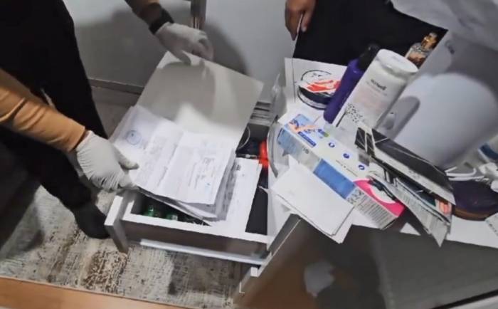 Aydın Merkezli 4 İlde 46 Milyonluk Dolandırıcılık Operasyonu: 35 Gözaltı