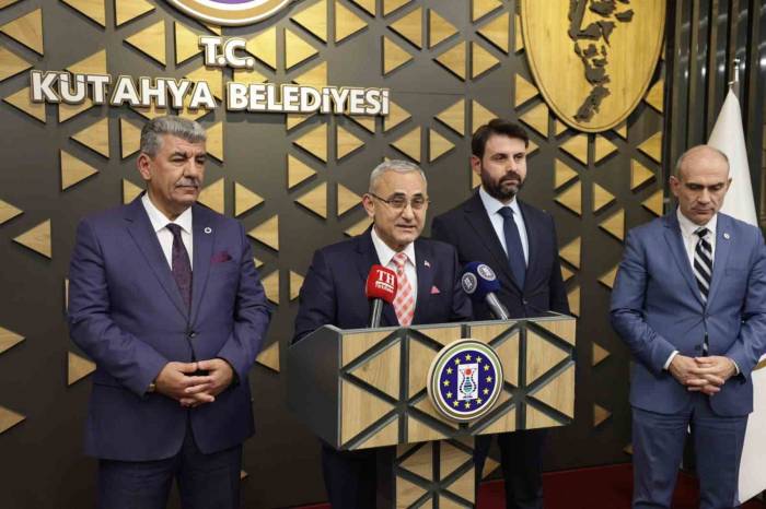 Belediye Tesislerindeki İndirimler Genişletildi