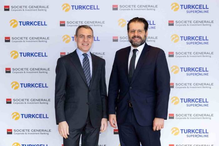 Turkcell Superonline’a 50 Milyon Euro Kredi