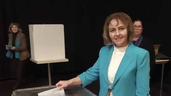 Uşak İyi Parti’de İstifa