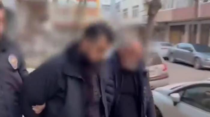 Kayseri Merkezli 10 İlde "Sibergöz-22" Operasyonu: 15 Gözaltı