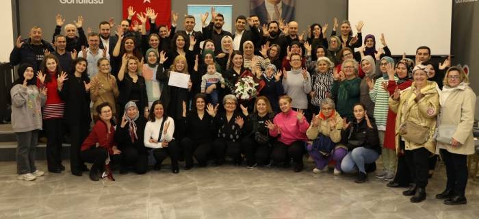 Avukatlara İşaret Dili Eğitimi