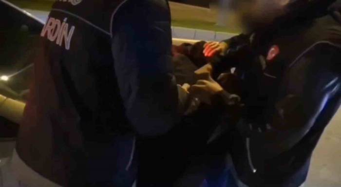 Mardin’de 70 Kilo Metamfetamin Ele Geçirildi: 3 Tutuklama