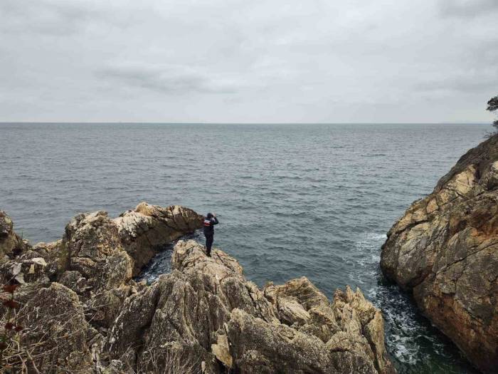 Kayıp 4 Mürettebatı Arama Çalışmaları 8’inci Gününde Devam Ediyor