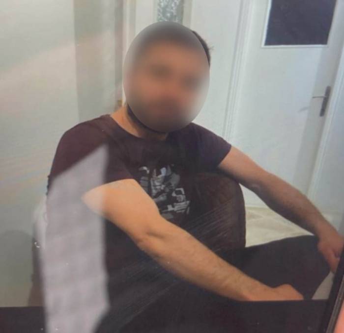 Oğlunu Rehin Alan Uyuşturucu Bağımlısından Polise Tehdit: “Kapıyı Açarsanız Size Ve Çocuğuma Sıkarım”