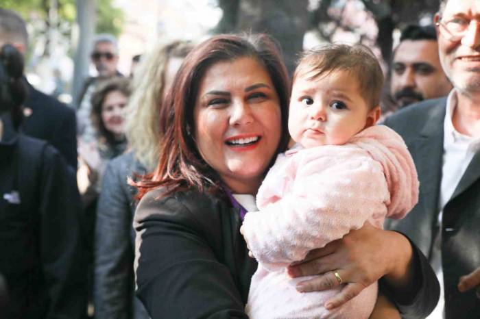 Başkan Çerçioğlu: “Onlar 5 Yıldan 5 Yıla Vaat Eder, Bizler De İcraat Yaparız”