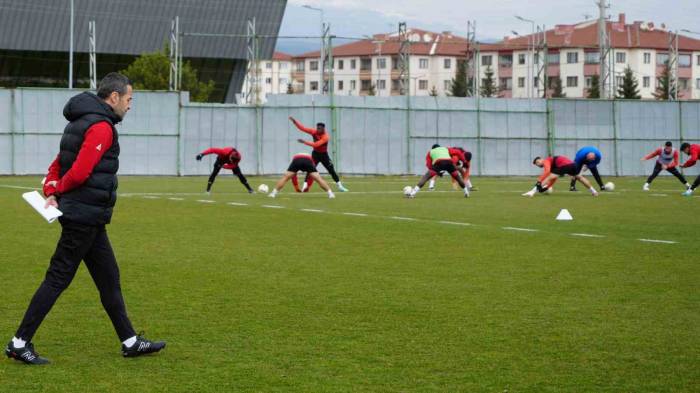 Yalçın Koşukavak’tan Taraftarlara Çağrı: "Artık Harekat Zamanı"