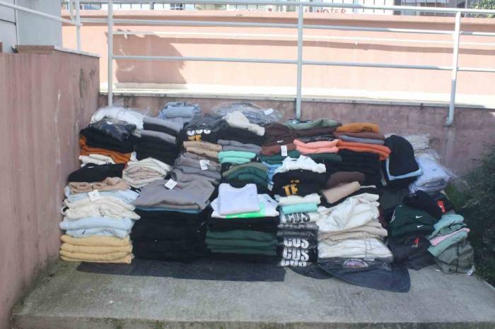 Yalova’da 3 Bin 410 Adet Uyuşturucu Hap Ele Geçirdi