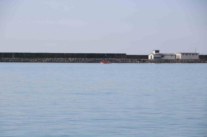 Kafkametler’in Kayıp 7 Mürettebatını Arama Çalışmaları Sürüyor