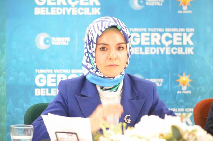 Bakan Göktaş Evlilik Fonundaki Son Verileri Açıkladı