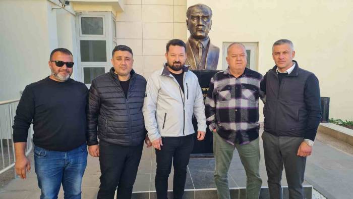 Bodrumspor Başkanı Karakaya’dan İthal Aday Tepkisi