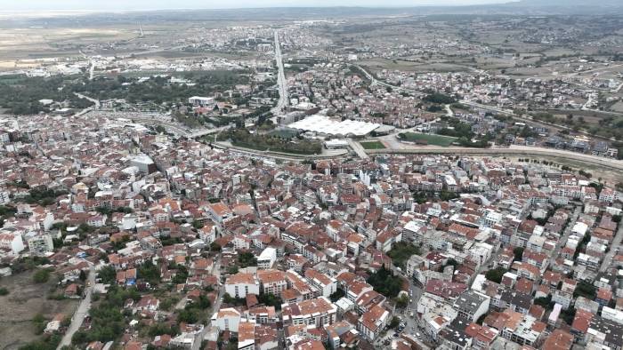 Çanakkale’de 150’ye Yakın Mikro Deprem Meydana Geldi