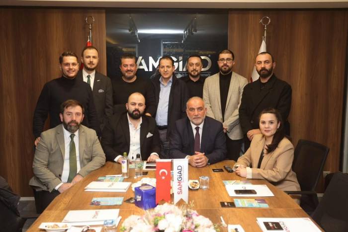 Başkan Sandıkçı: “İlçemize 9,5 Milyar Tl Yatırım Kazandırdık”