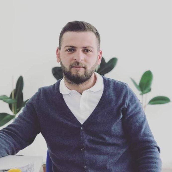 Alaca Chp’de Sular Durulmuyor; "İkinci Belediye Başkan Adayı Da İstifa Etti"