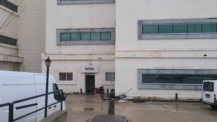 Diyarbakır’da Çalışma Yapılan Petrol Kuyusunda Patlama: 1 Ölü, 1 Yaralı