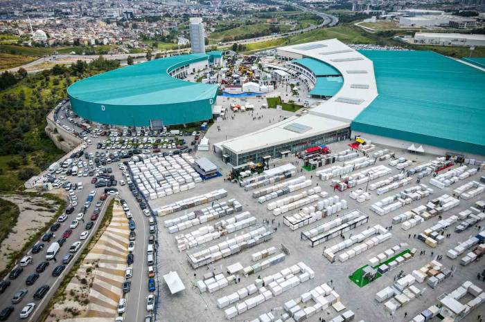 6. Değişik Doğal Taş Tasarım Yarışmasında Finalistler Belli Oldu