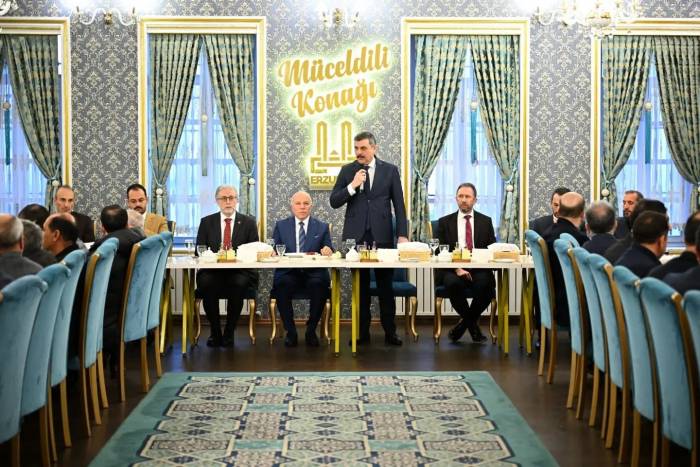 Hayırsever Vatandaşlara Vefa