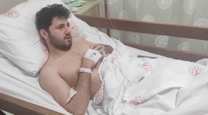 Pendik’te İşe Giden Engelli Genç Ve Babasına Kurşun Yağdırdılar