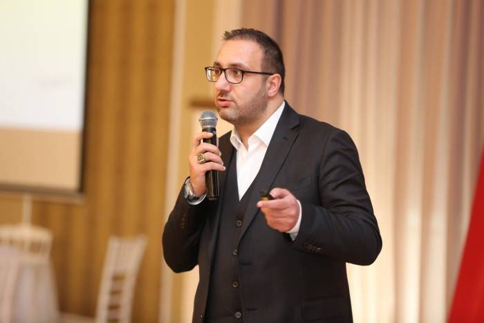 Sinop Kültür Ve Turizm İl Müdürlüğüne Atama