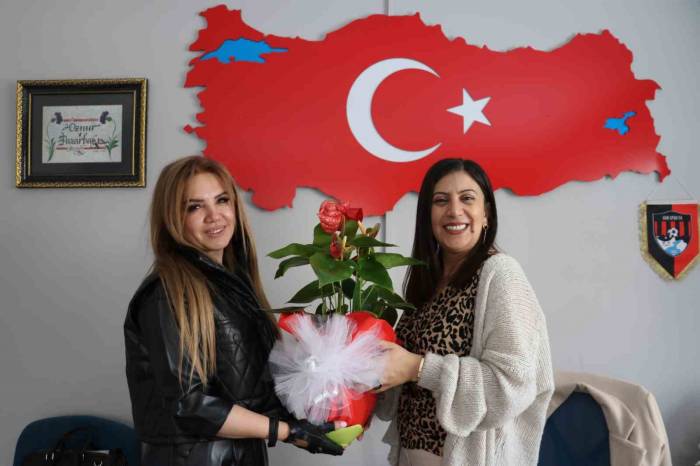 7’si Erkek 10 Rakibine Karşı Yarışıyor