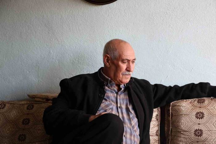 12 Yıl Önce Patlayan Barajda Yakınlarını Kaybeden Ailelerin Acısı Dün Gibi