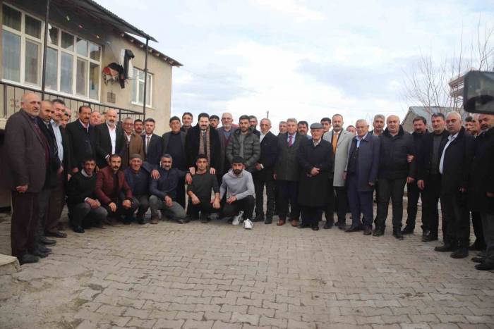 Savcı Sayan: “Buradaki Seçimler Batıdaki Seçimlere Benzemez”