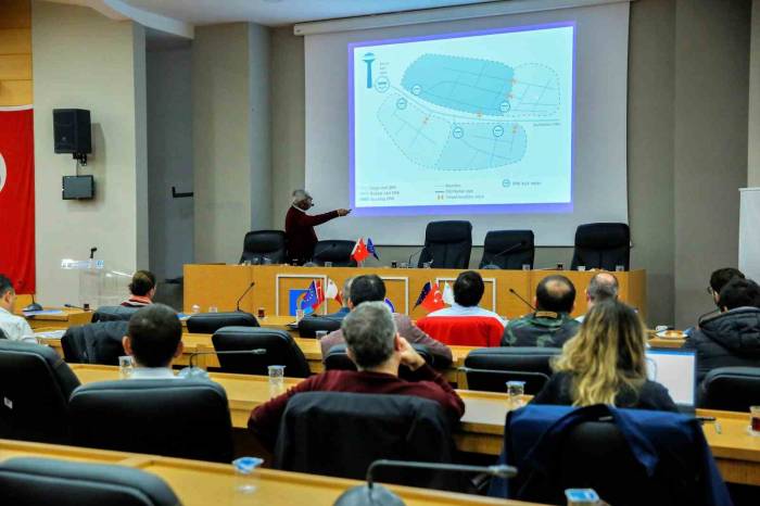 Asat Ve Malta Arasında İşbirliği