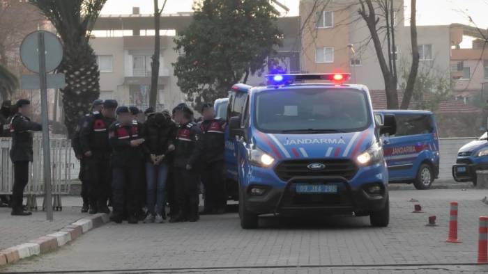 Aydın Merkezli 4 İlde Dolandırıcılık Operasyonu: 25 Tutuklama