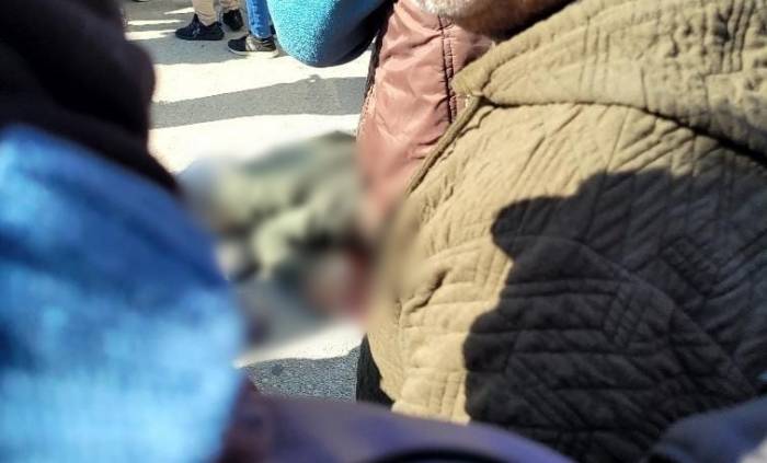 Aydın’da Kamyonun Çarptığı Şahıs Hayatını Kaybetti