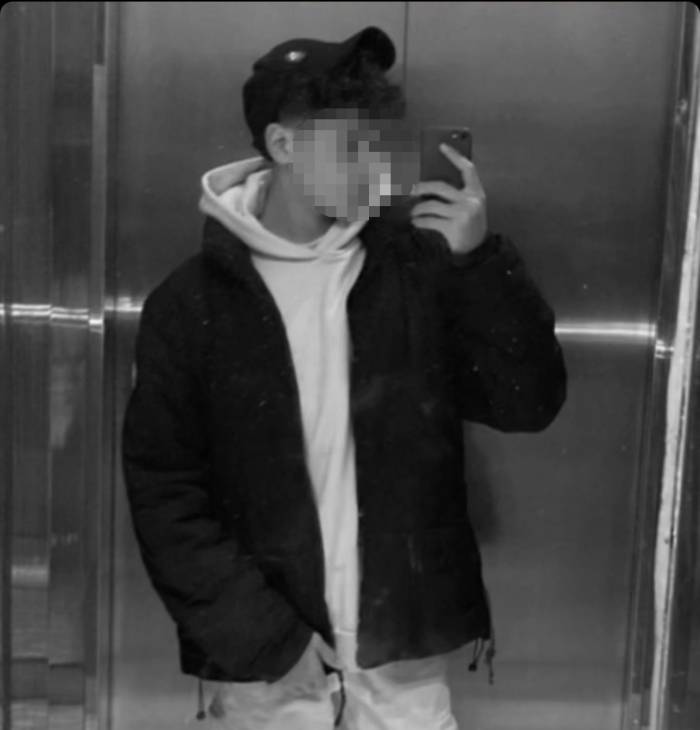 Başakşehir’de Maganda Araçtan Rastgele Havaya Ateş Açtı