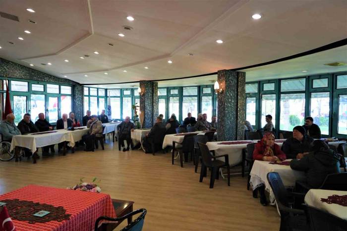 242 Aydır Devam Eden Anma Programı