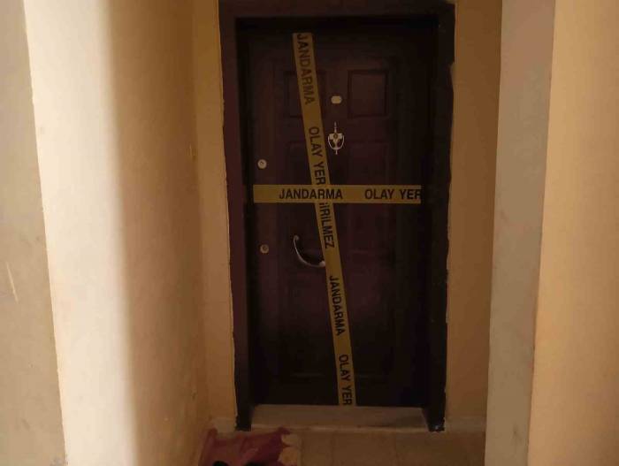 Sobadan Sızan Gazdan Depremzede Dede Ve Torun Hayatını Kaybetti