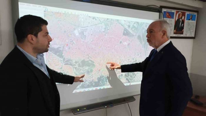 Kütahya’nın Ulaşım Problemine Bilimsel Çözüm