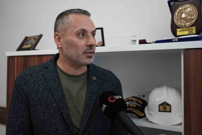 6 Mürettebatı İle Batan Batuhan A Gemisi İçin Uzmanı Konuştu