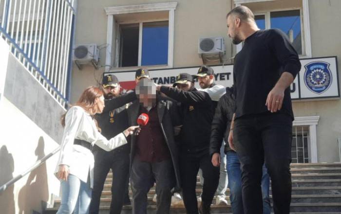 Ümraniye’de Ailesinden 3 Kişiyi Öldüren Zanlıdan Akılalmaz Sözler: Ben Öldürmedim, Uzaylılar Öldürdü