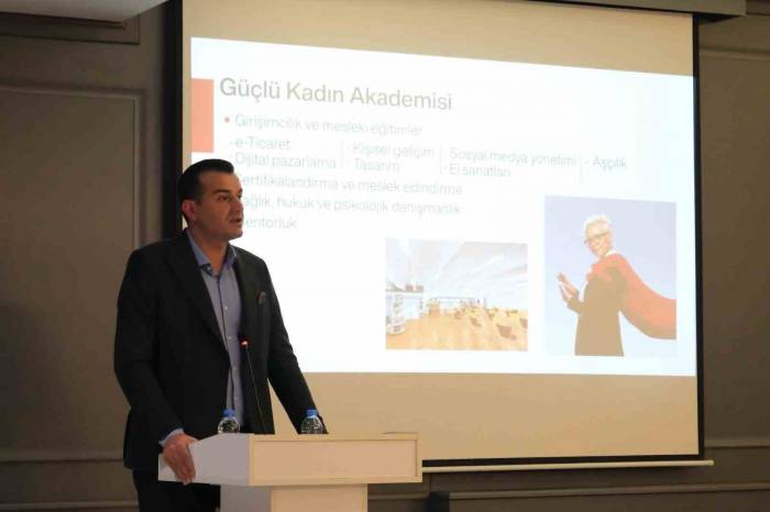 “Aydın’da Tarım Ve Turizm İle Kalkınacak”