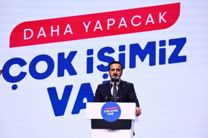 Bağcılar Belediye Başkanı Özdemir: “Bağcılar’ımızda Riskli Hiçbir Bina Kalmasın İstiyoruz”