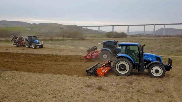 Köy Yaşamını Tercih Etmek İsteyenlere Fırsat: "Ekolojik Köy" Projesi Hayata Geçiyor