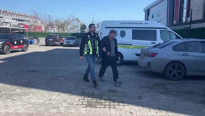 Büyükçekmece’de Drift Yaptığı Görüntüleri Sosyal Medyadan Paylaşan Sürücü Yakalandı