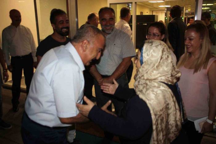 Korgenaral Halis Zafer Koç’a Yönelik Algı Operasyonuna Tepki