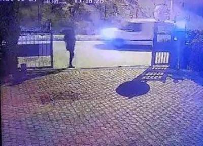 Kapalıçarşı Esnafının Öldürüldüğü An Kamerada: İş Adamını Başından Vurdular, 7 Şüpheli Yakalandı